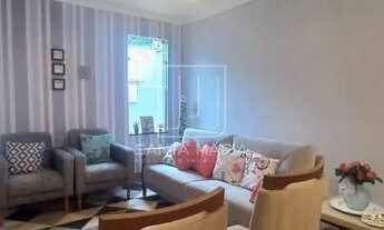 Imagem 3: Casa (térrea na rua) 2 dormitórios/suite, cozinha planejada