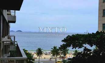 Imagem 5: Apartamento para venda tem 192 metros quadrados com 4 quartos em Copacabana - Rio de Janei