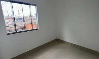 Imagem 4: Apartamento para aluguel possui 65 metros quadrados com 2 quartos em Samambaia Norte - Bra