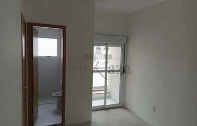 Imagem 3: Apartamento Padrão em Jacareí