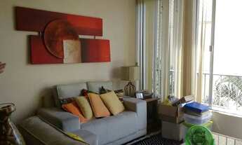 Imagem: Apartamento em área nobre de Botafogo