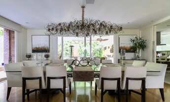 Imagem 6: Casa 620m² para venda