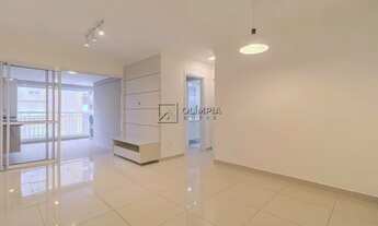 Imagem 1: Apartamento Locação 2 Dormitórios - 76 m² Vila Olímpia