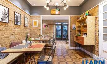 Imagem 2: SOBRADO - VILA MARIANA - SP