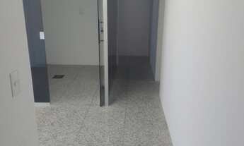 Imagem 4: SALA/CONJUNTO COMERCIAL NO EDIFÍCIO ÁGATA ÓFICCE COM ÁREA DE 110 M²-AO LADO METRO CONCEIÇÃ