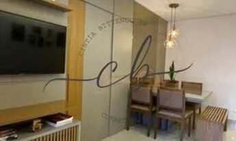 Imagem 2: Apartamento área privativa camargos