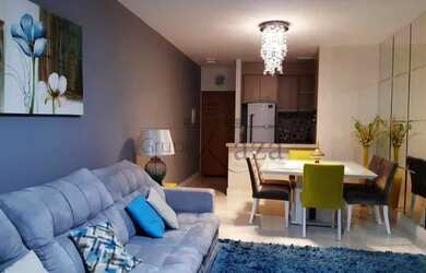 Imagem 3: Apartamento Padrão em Jacareí