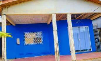 Imagem: Casa pra aluga