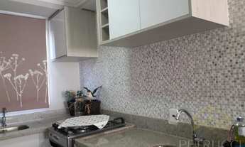 Imagem 2: Apartamento - Residencial Real Parque Sumaré - Sumaré