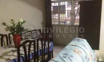 Imagem: Apartamento à venda, 2 quartos, Copacabana