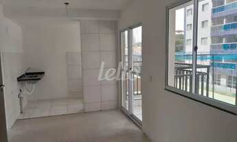 Imagem 3: São Paulo - Apartamento Padrão - Tatuapé