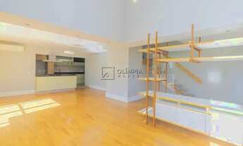 Imagem 4: Apartamento Locação Vila Madalena 160 m² 3 Dormitórios