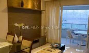 Imagem: Apartamento com 2 quartos em 82m² com 2