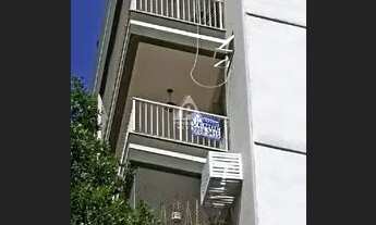 Imagem 5: Apartamento à venda, 3 quartos, 1 suíte, 2 vagas, Tijuca - RIO DE JANEIRO/RJ