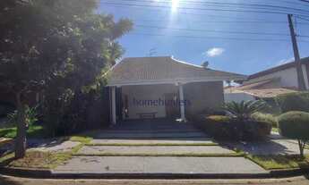 Imagem 4: Casa com 4 dormitórios, 232 m² - venda por R$ 1.350.000,00 ou aluguel por R$ 9.006,00 - B