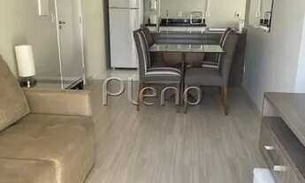 Imagem 3: Apartamento à venda no Condomínio Água Bela em Campinas/SP