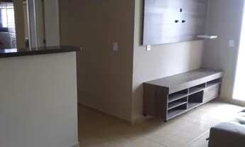 Imagem: APTO CARAPICUÍBA