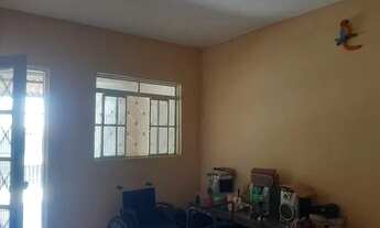 Imagem 6: QR 502 BARATO,URGENTE Sobrado so 260.000 02 casas ind, com 02 qts cada 02 LAJES sem cont