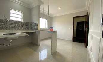 Imagem 2: Apartamento com 1 dorm, Real, Praia Grande - R$ 170 mil, Cod