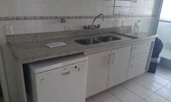 Imagem 6: Apartamento para venda tem 128 metros quadrados com 3 quartos