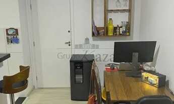 Imagem 3: Apartamento Padrão em São José dos Campos