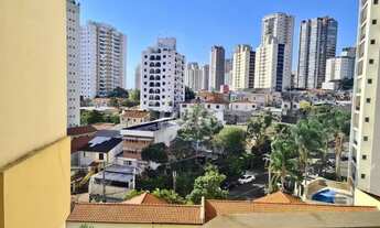 Imagem 7: São Paulo - Apartamento Padrão - Vila Gumercindo