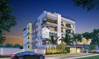 Imagem 6: Apartamento 02 quartos (01 suíte) no Tingui, Curitiba