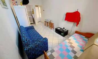 Imagem 3: Apto de 1 Dorm, 39 m² de área útil. Bairro GUILHERMINA