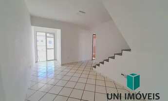 Imagem 5: Cobertura Duplex 140M² a venda por R$ 450.000,00 com 02 suítes na Praia do Morro - Guarapa