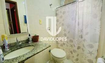 Imagem 7: Apartamento para venda tem 82 metros quadrados com 2 quartos em São Mateus - Juiz de Fora