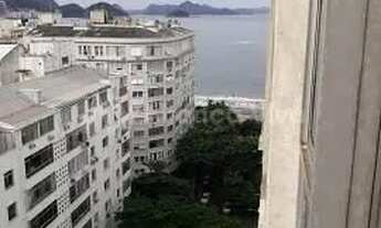 Imagem 2: Copacabana Apartamento com 4 dormitórios