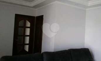 Imagem 3: APARTAMENTO VILA NOVA CACHOEIRINHA