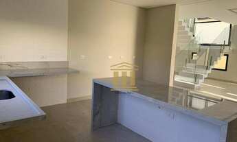 Imagem 5: Casa com 4 quartos à venda, 330 m² por R$ 3.340.000 - Condomínio Residencial Alphaville II