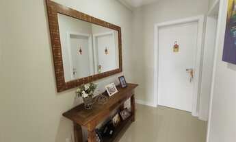 Imagem 3: Apartamento a venda 2 suítes - 2 vagas. Próximo ao Detran em Florianópolis-SC