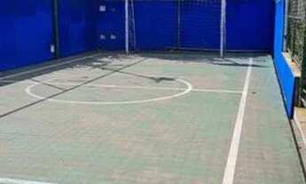 Imagem 5: Casa de condomínio sobrado para aluguel possui 90 metros quadrados com 2 quartos