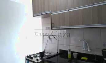 Imagem 3: Apartamento Padrão em São José dos Campos