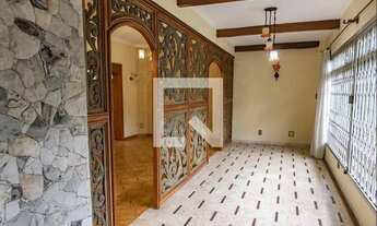 Imagem 4: Casa para Aluguel - Cambuci, 3 Quartos, 290 m2