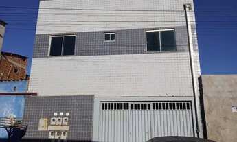 Imagem 4: Vendo ou Troco Predio com 5 apartamentos com garagem Nova Colina Novo Setor de Mansões