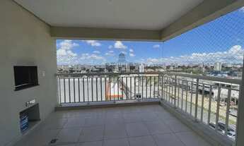 Imagem 7: Apartamento Padrão em São José dos Campos