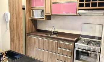 Imagem 3: Apartamento em Jardim Itu Sabará