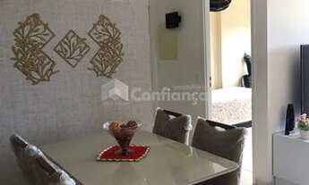 Imagem 5: Apartamento à venda no bairro Presidente Kennedy - Fortaleza/CE