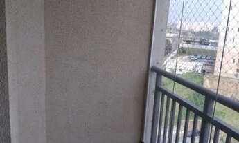 Imagem 7: APTO CARAPICUÍBA