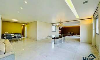 Imagem 5: Maravilhoso Apartamento Tipo com 4 Quartos, 2 Suítes com Hidro e Closet e 3 Vagas no Bairr