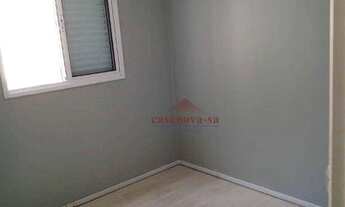 Imagem 3: Apartamento com 3 dormitórios, 73 m² - venda por R$ 500.000,00 ou aluguel por R$ 3.450,00