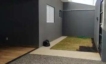 Imagem: Casa para venda tem 94 metros quadrados