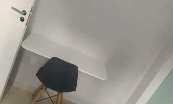 Imagem: Alugo kitnet mobiliado FEG