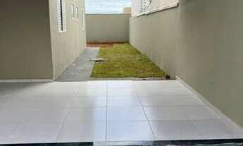 Imagem 4: Casa com 2 dormitórios à venda, 99 m² por R$ 275.000 - Residencial Mirante - São José do R