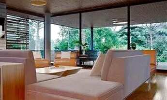 Imagem 7: CASA COM LINDO PROJETO ARQUITETÔNICO EM CONDOMÍNIO DE GRAMADO