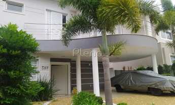 Imagem 2: Casa à venda no Swiss Park - Campinas/SP