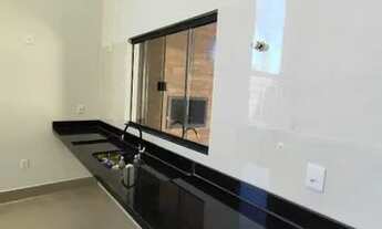 Imagem 3: Oportunidade! Casa moderna no Vale do Sol